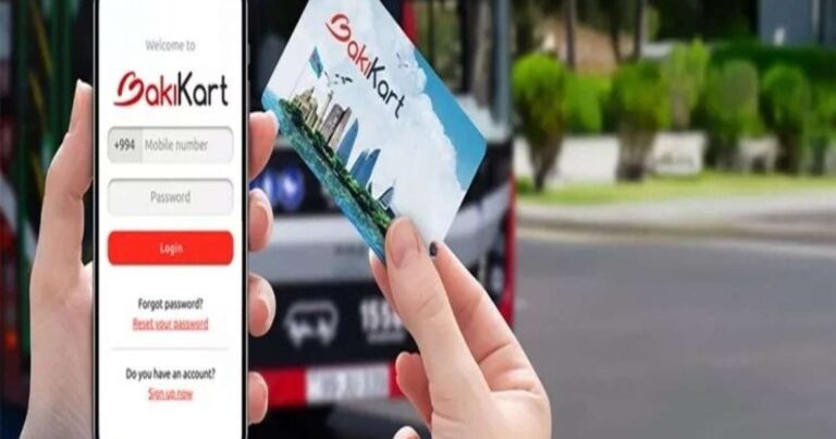 Kartdan istifadə etmədən pul çıxılır? – “BakıKart” açıqladı