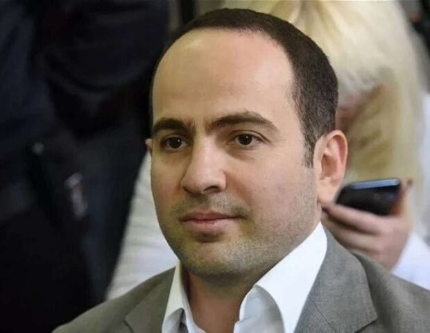 Köçəryanın oğlu naməlum istiqamətə aparıldı
