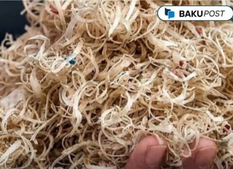 Uşaqlıqdan bəri kəsdiyi dırnaqları dərman olaraq satdı – Kilosu 37 manata
