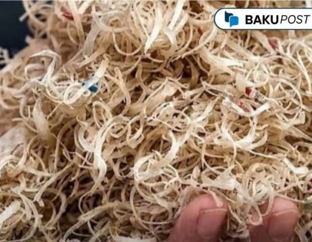 Uşaqlıqdan bəri kəsdiyi dırnaqları dərman olaraq satdı – Kilosu 37 manata