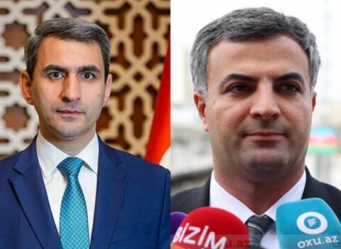 “ADY rəhbərliyi işi təşkil edə bilmirsə, istefa versin”