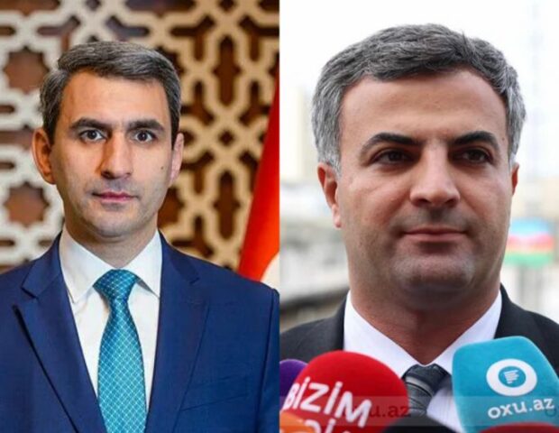 “ADY rəhbərliyi işi təşkil edə bilmirsə, istefa versin”