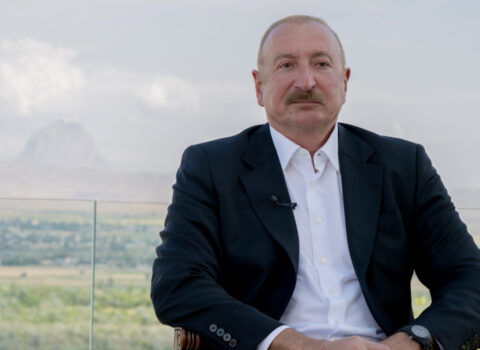 Prezident açıqladı: “O stansiya gec-tez bağlanmalıdır” – VİDEO