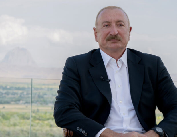 Prezident açıqladı: “O stansiya gec-tez bağlanmalıdır” – VİDEO