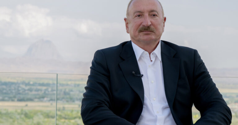 Prezident açıqladı: “O stansiya gec-tez bağlanmalıdır” – VİDEO