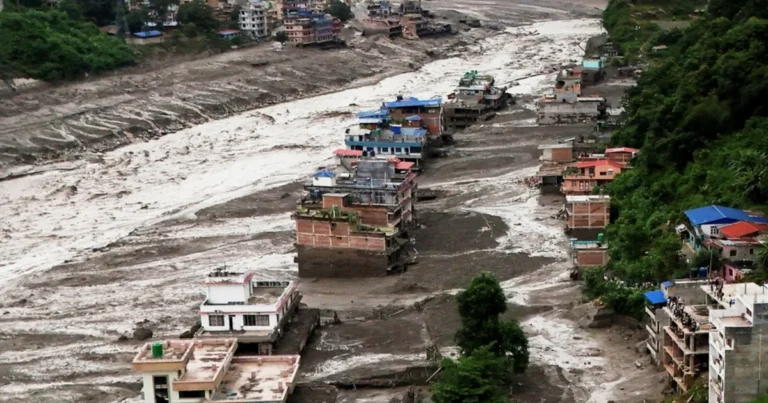 Çin və Nepalda dünyanın sonu gəldi – Xilasetmə əməliyyatları dayandı Çin və Nepalda dünyanın sonu gəldi – Xilasetmə əməliyyatları dayandı