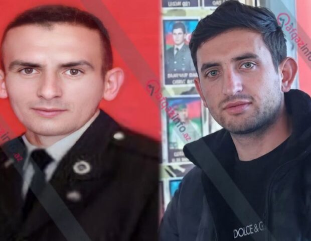 Şəhidin 21 yaşlı qardaşının meyiti tapıldı
