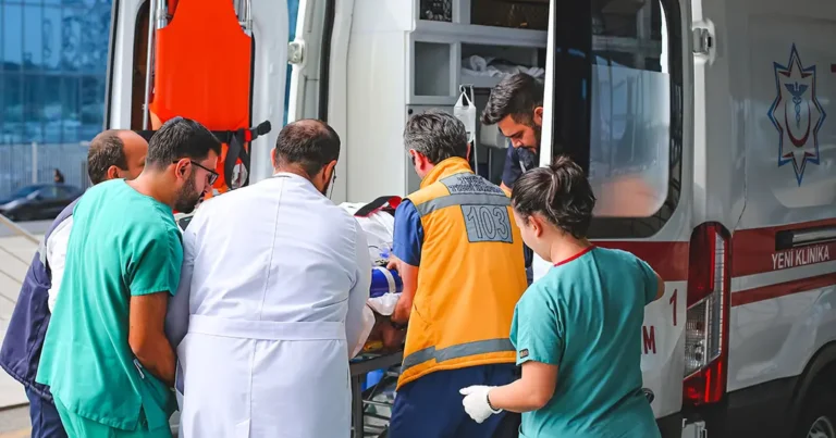 Bakıda müəmmalı ÖLÜM – Meyiti gecəyarı həyətdə tapıldı Bakıda müəmmalı ÖLÜM – Meyiti gecəyarı həyətdə tapıldı