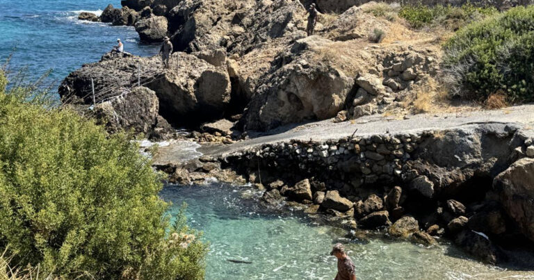 Axtarışlar davam edir… – Fotolar