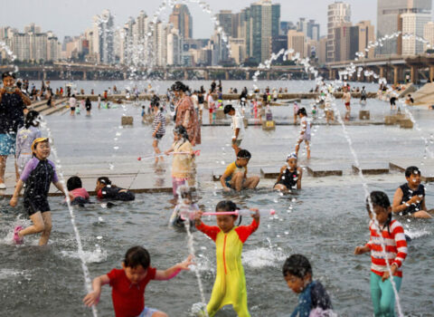 100 ilin temperatur rekordu qırıldı