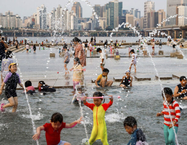 100 ilin temperatur rekordu qırıldı