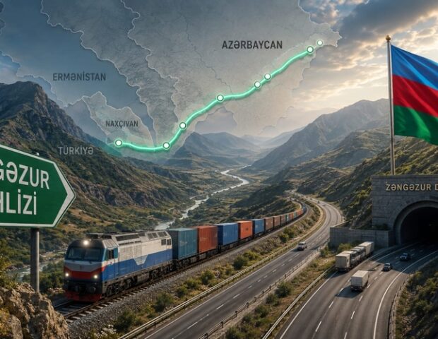 Zəngəzur dəhlizi ilə bağlı İrəvandan təcili addım – BAŞLADI