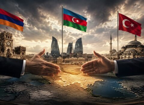 “Ermənistan-Türkiyə məsələsinin taleyi Bakıda həll olunur” – Mühüm detallar