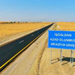 İşğaldan azad edilmiş ərazilərə giriş portalı nə vaxt ləğv ediləcək? – AÇIQLAMA