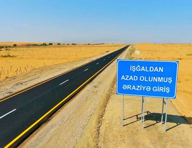 İşğaldan azad edilmiş ərazilərə giriş portalı nə vaxt ləğv ediləcək? – AÇIQLAMA