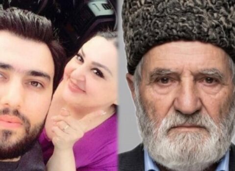“Tünzalənin getməyi ona çox təsir etdi”