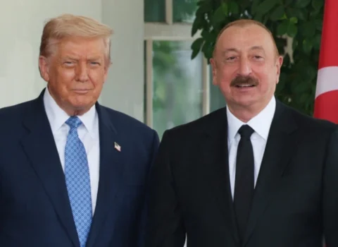 EKSKLÜZİV: ABŞ və Azərbaycan prezidentləri arasında telefon zəngi Donald Trampın təşəbbüsü ilə baş tutub