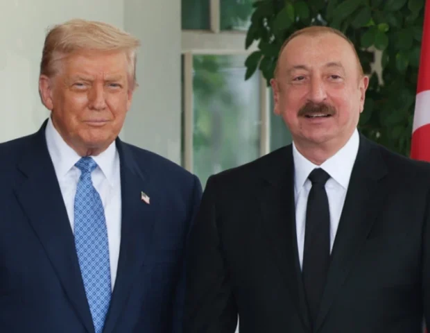EKSKLÜZİV: ABŞ və Azərbaycan prezidentləri arasında telefon zəngi Donald Trampın təşəbbüsü ilə baş tutub