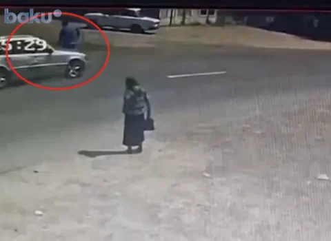 “Deməli, istədiyi sürətlə sürə bilər” – Salyanda yol niyə sakinlərin kabusuna çevrilib? – VİDEO