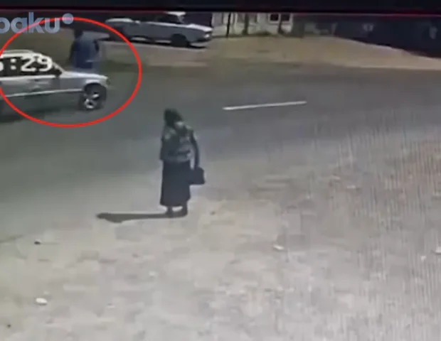 “Deməli, istədiyi sürətlə sürə bilər” – Salyanda yol niyə sakinlərin kabusuna çevrilib? – VİDEO