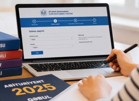 İxtisas seçimi bitir, azı 8 min nəfər kəsiləcək – Abituriyentlərə XƏBƏRDARLIQ