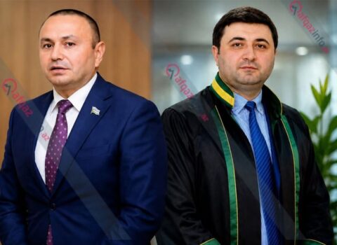 Moskvada biznes tələsi – Elşad Mirbəşirli və vəkil aldadıldı