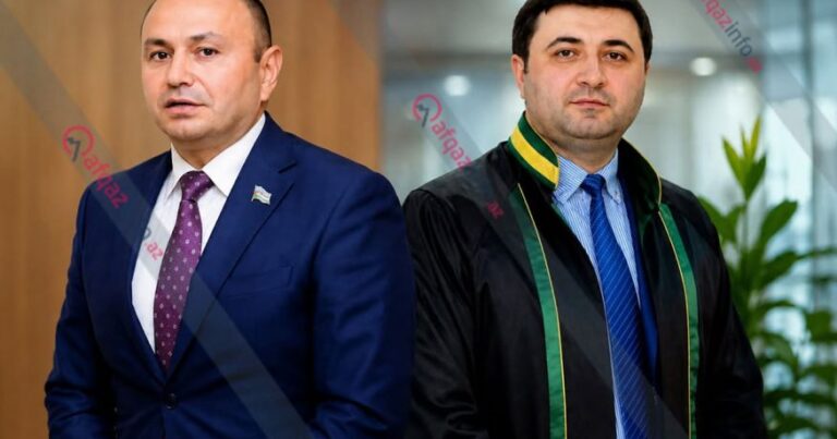 Moskvada biznes tələsi – Elşad Mirbəşirli və vəkil aldadıldı