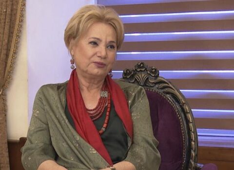 Xalq artisti Şükufə Yusupovanı “İçərişəhər”də maşın vurdu – vəziyyəti ağırdır