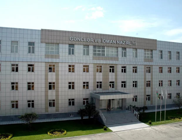 Gənclər və İdman Nazirliyi Çolpan-Atanı Qırğızıstanın paytaxtı elan etdi — FOTO