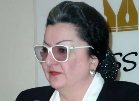 Lalə Şövkətdən son xəbər