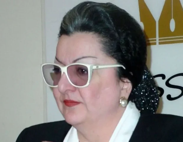 Lalə Şövkətdən son xəbər