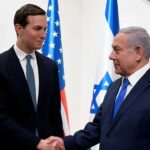 Trampın kürəkəni İsrailə getdi – Netanyahu ilə görüşəcək