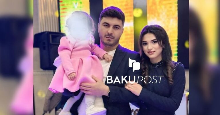 Bakıda 5 aylıq hamiləliyini sonlandıran qadın öldü – Foto