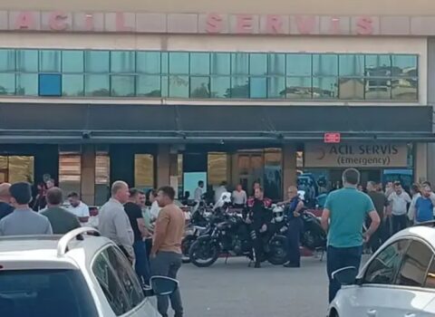 Türkiyədə mədən çökdü – Ölən və yaralananlar var