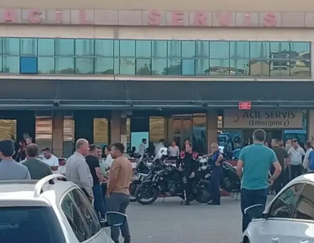 Türkiyədə mədən çökdü – Ölən və yaralananlar var