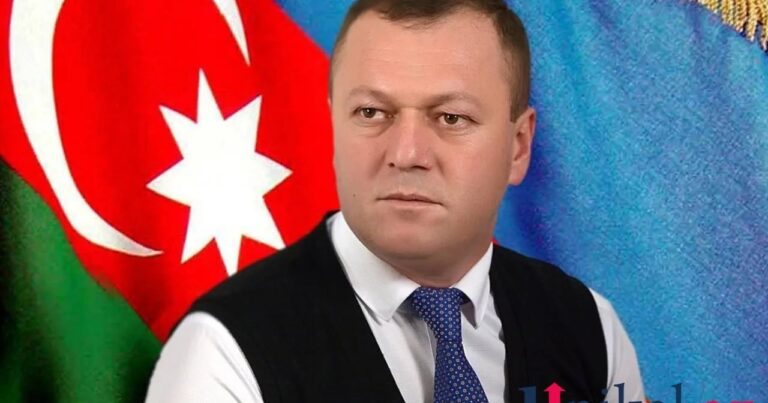 Deputatlığa namizəd olmuş müəllim faciəvi şəkildə öldü