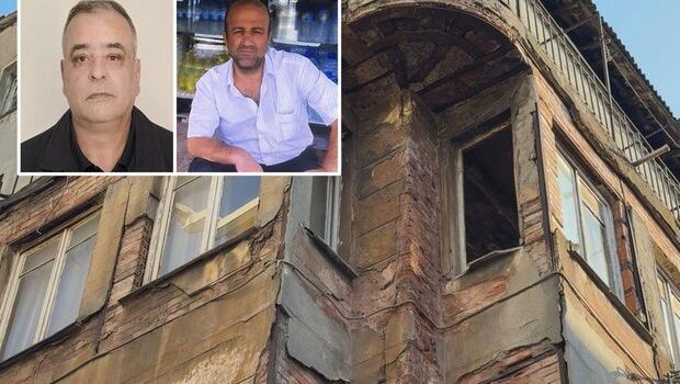 Erməni İstanbulda kirayə haqqına görə ÖLDÜRÜLDÜ