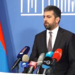 Ermənistandan Rusiyanın KTMT ilə bağlı iddialarına REAKSİYA