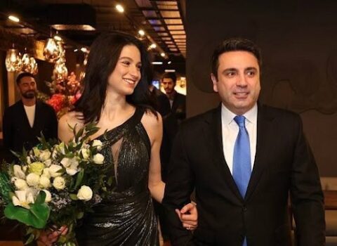 Alen Simonyanın qarşıdakı toyunun detalları açıqlandı