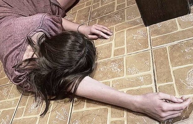 1 il əvvəl itkin düşmüşdü, həyətində basdırıldığı məlum oldu