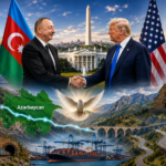 Vaşinqtonda yeni geosiyasi düzən: Azərbaycan regional gündəmi necə dəyişdi?