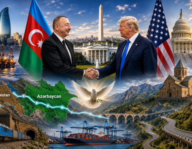 Vaşinqtonda yeni geosiyasi düzən: Azərbaycan regional gündəmi necə dəyişdi?