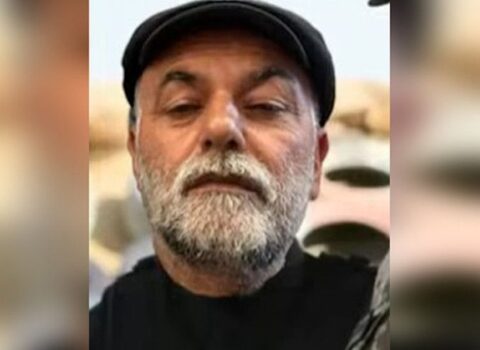 “Mərdəkanlı Amin”in qardaşı yenidən məhkəmə qarşısında