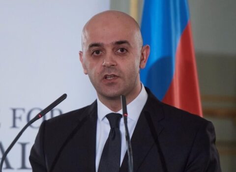 Azərbaycanın Avropa Şurası yanında daimi nümayəndəsi geri çağırıldı