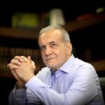 Pezeşkian: Qonşularla münasibətlərdə bir çox problemi həll etmişik