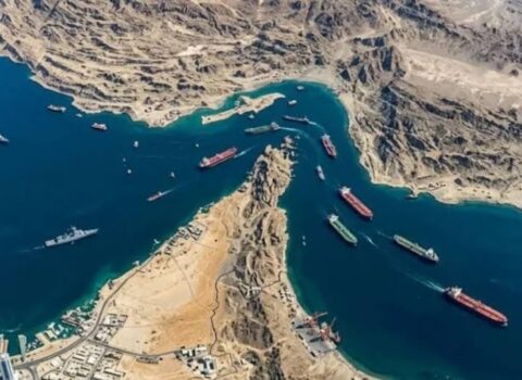 Hörmüz boğazında yeni marşrut: Tehran və Maskat razılaşır