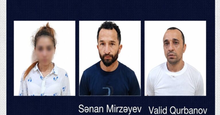 İrandan Füzuliyə PUA ilə narkotik göndərildi: Saxlanılanlar var – VİDEO İrandan Füzuliyə PUA ilə narkotik göndərildi: Saxlanılanlar var – VİDEO