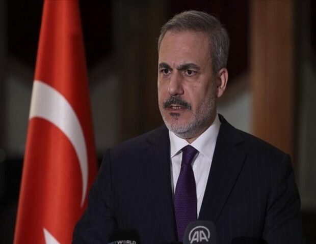 Hakan Fidan: Məkkə Sazişi 2 il 8 ay ərzində hazırlanıb