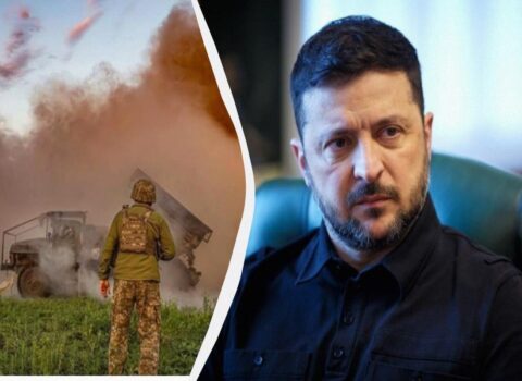 Zelenski: Ukrayna ABŞ və Avropa ilə müharibənin dayandırılması üzrə plan hazırlayıb