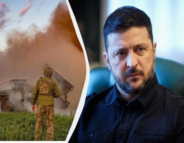 Zelenski: Ukrayna ABŞ və Avropa ilə müharibənin dayandırılması üzrə plan hazırlayıb